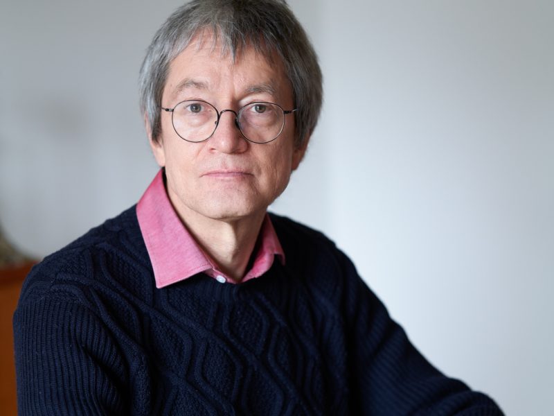 Christopher Kopper, deutscher Historiker, geb. 1962 | Christopher Kopper, German historian, born in 1962