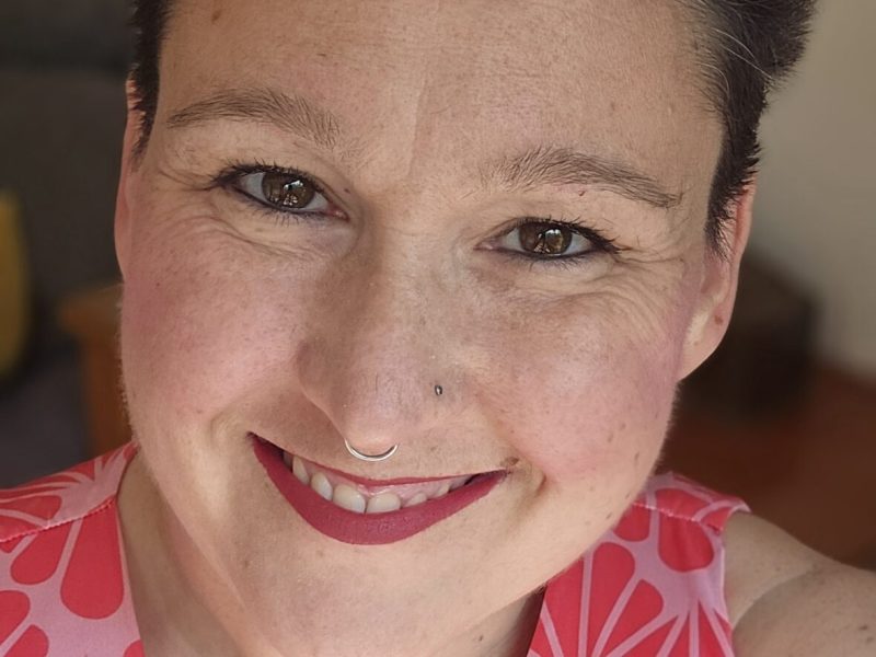 Melanie Braunschmidt